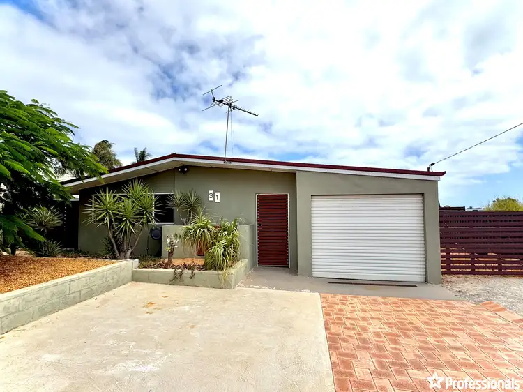 31 Waldeck Street, Geraldton WA 6530