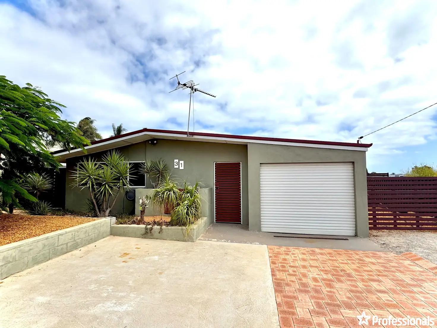 Main view of Homely house listing, 31 Waldeck Street, Geraldton WA 6530