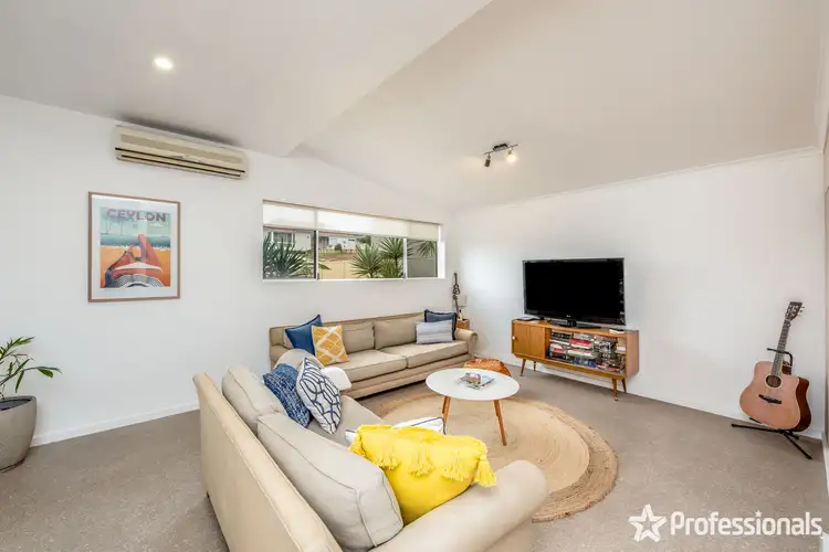 Second view of Homely house listing, 31 Waldeck Street, Geraldton WA 6530