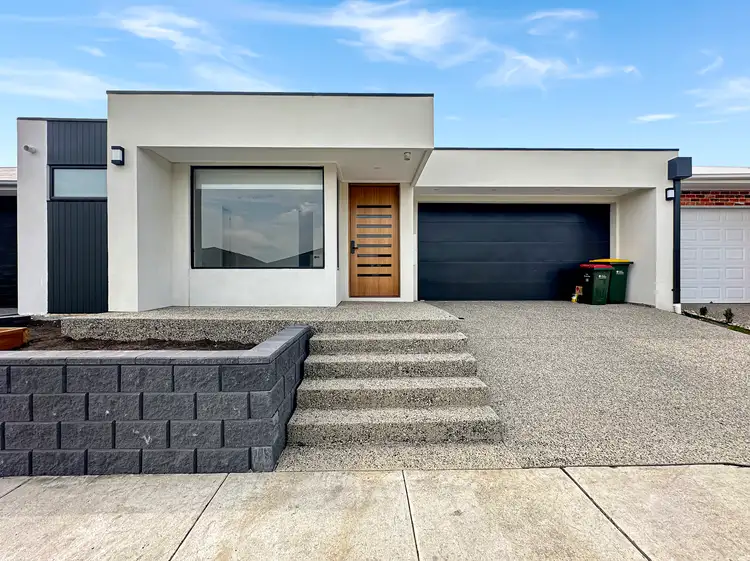 16 Cerulean Street, Wollert VIC 3750