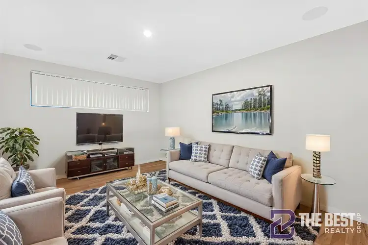 Third view of Homely house listing, 1 Donnelly Street, Piara Waters WA 6112