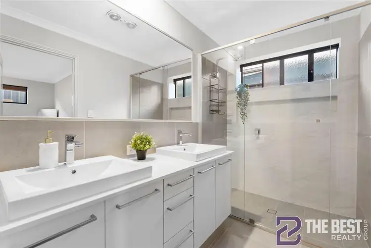 Sixth view of Homely house listing, 1 Donnelly Street, Piara Waters WA 6112