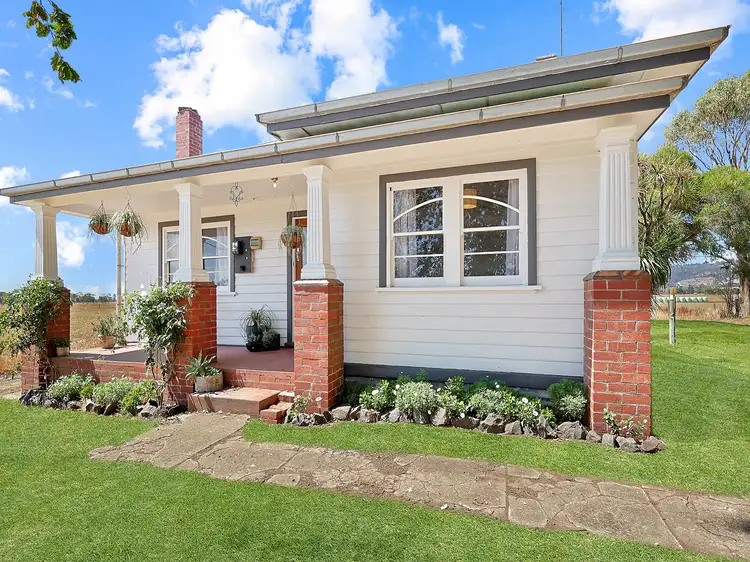 Second view of Homely rural property listing, 164 Yarragon-Shady Creek Road, Yarragon VIC 3823