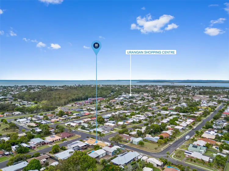 108 Lauren Street, Urangan QLD 4655