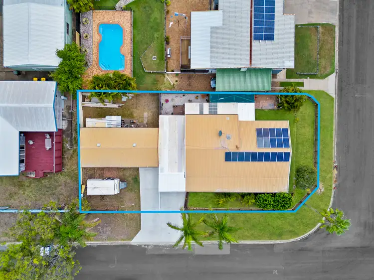 Third view of Homely house listing, 108 Lauren Street, Urangan QLD 4655