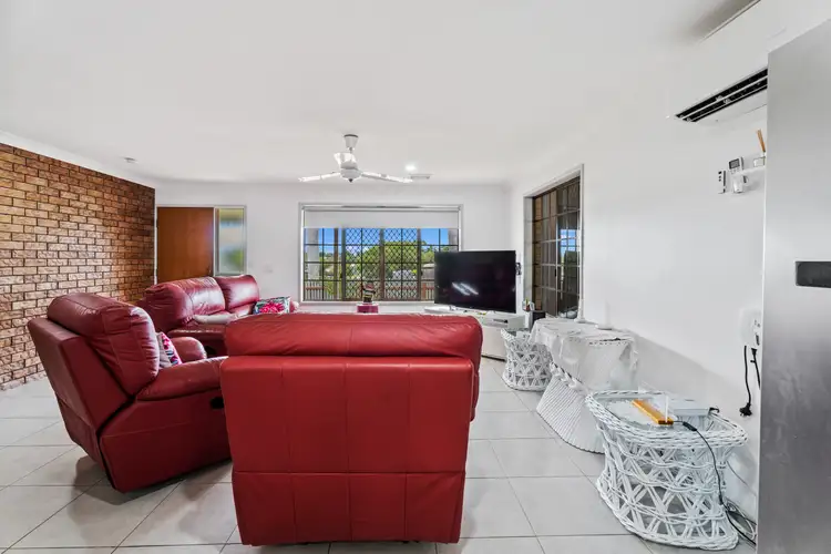 Fifth view of Homely house listing, 108 Lauren Street, Urangan QLD 4655