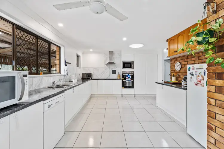 Sixth view of Homely house listing, 108 Lauren Street, Urangan QLD 4655