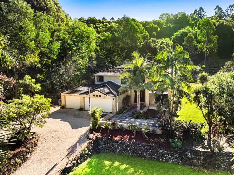 93 Beltana Drive, Bilambil NSW 2486