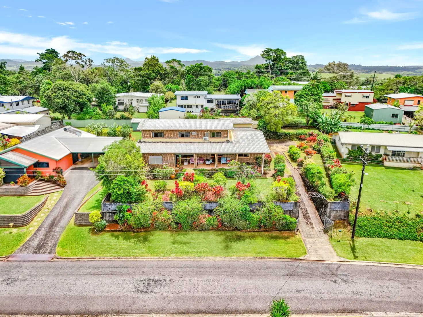 Main view of Homely house listing, 43 Bella Vista Avenue, Belvedere QLD 4860