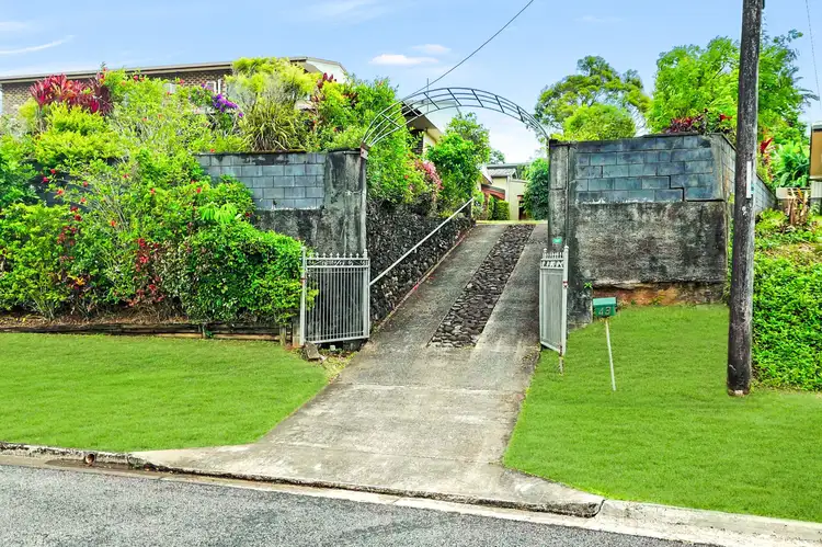 Second view of Homely house listing, 43 Bella Vista Avenue, Belvedere QLD 4860