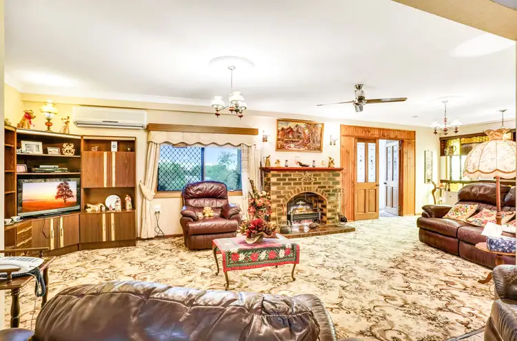 Third view of Homely house listing, 43 Bella Vista Avenue, Belvedere QLD 4860