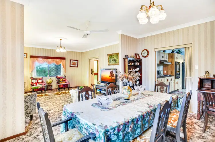 Fourth view of Homely house listing, 43 Bella Vista Avenue, Belvedere QLD 4860