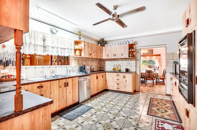 Sixth view of Homely house listing, 43 Bella Vista Avenue, Belvedere QLD 4860