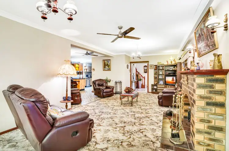 Seventh view of Homely house listing, 43 Bella Vista Avenue, Belvedere QLD 4860