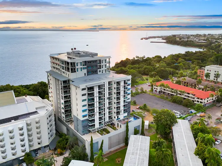 507/102 Esplanade, Darwin City NT 800