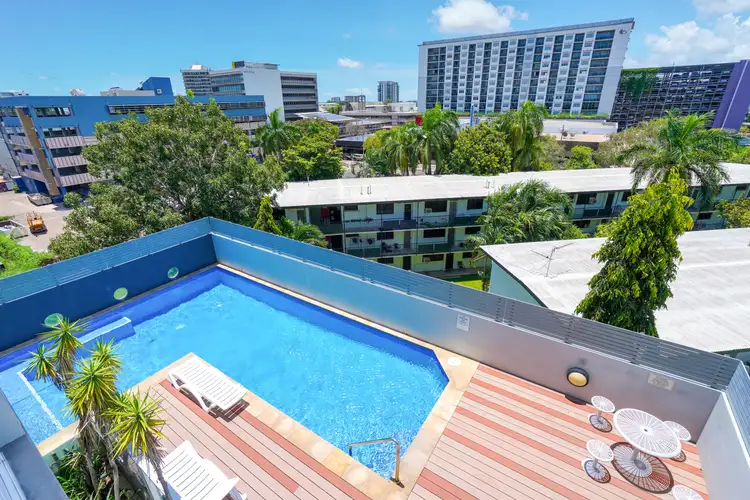 507/102 Esplanade, Darwin City NT 800