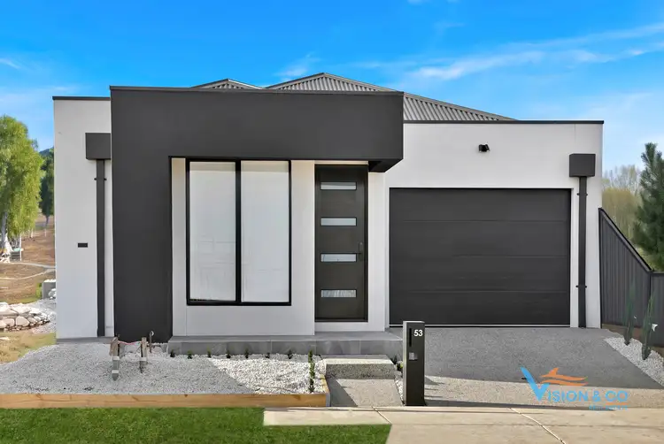 53 Nagambie Road