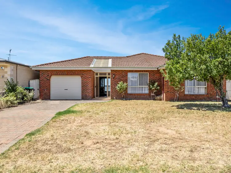 20 Rosemary Court, Yarrawonga VIC 3730