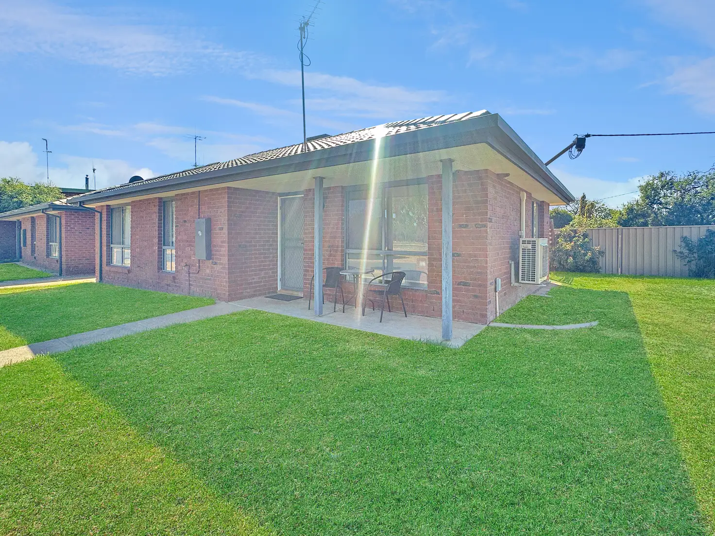 Main view of Homely unit listing, 2/2 Orr Street, Yarrawonga VIC 3730