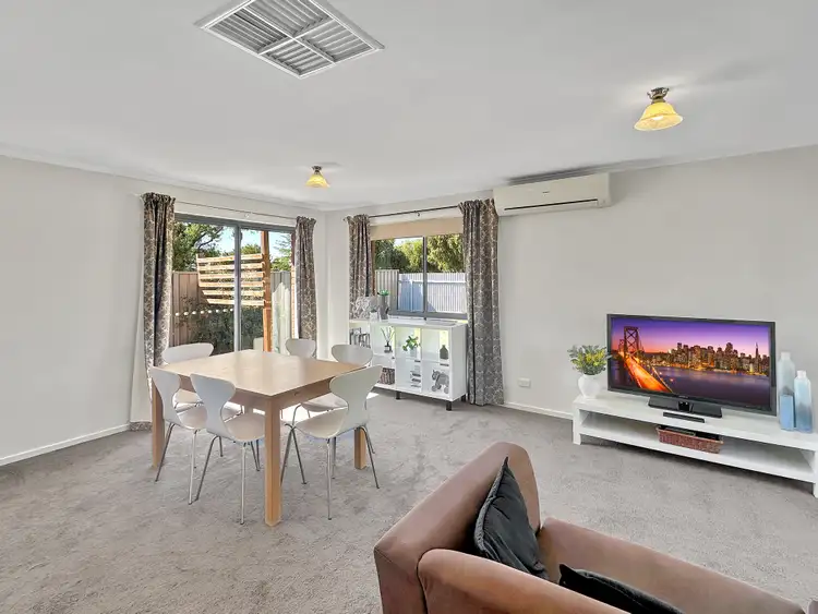 Second view of Homely unit listing, 2/2 Orr Street, Yarrawonga VIC 3730