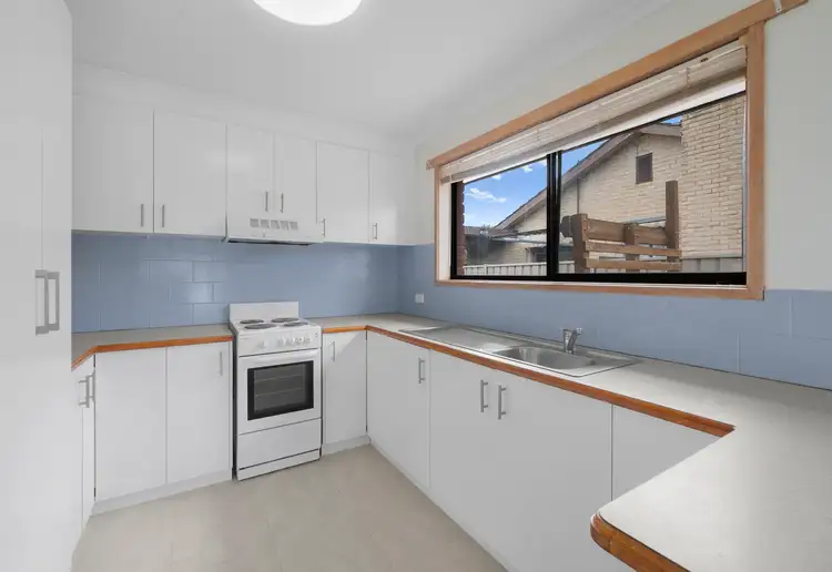 Third view of Homely unit listing, 2/2 Orr Street, Yarrawonga VIC 3730