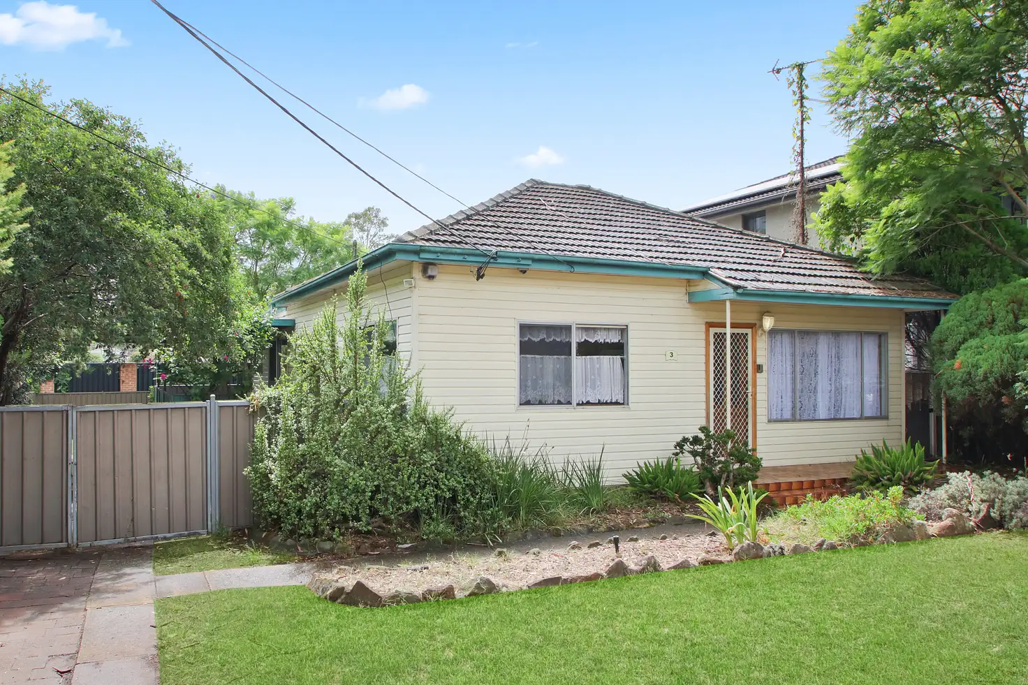 Main view of Homely house listing, 3 Varian Street, Mount Druitt NSW 2770