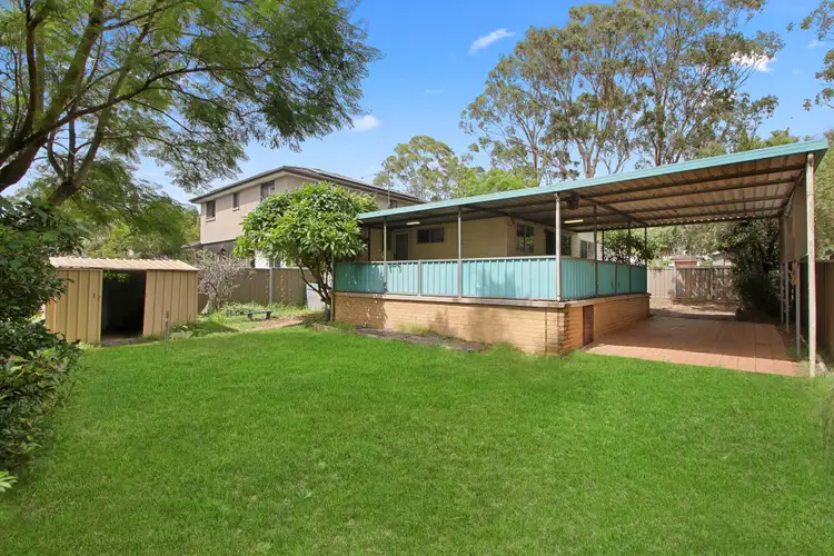 Fourth view of Homely house listing, 3 Varian Street, Mount Druitt NSW 2770
