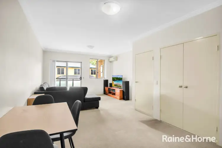Third view of Homely apartment listing, 25/7-11 Putland Street, St Marys NSW 2760