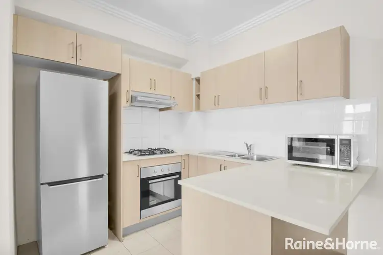 Fourth view of Homely apartment listing, 25/7-11 Putland Street, St Marys NSW 2760