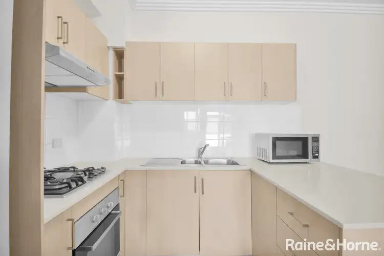 Fifth view of Homely apartment listing, 25/7-11 Putland Street, St Marys NSW 2760