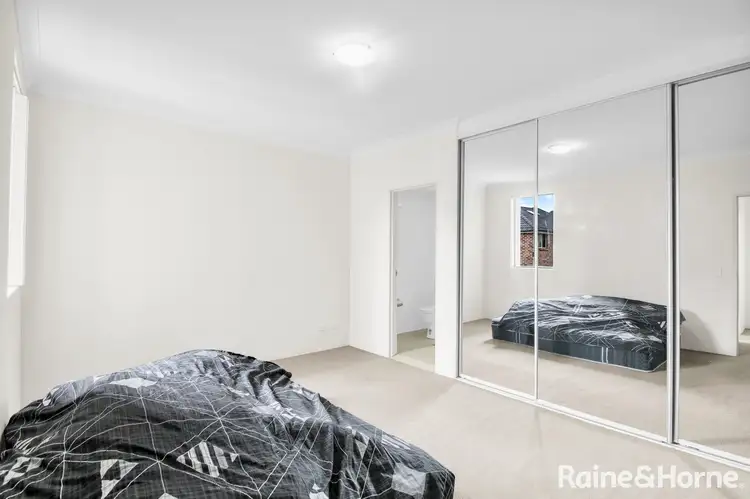 Sixth view of Homely apartment listing, 25/7-11 Putland Street, St Marys NSW 2760