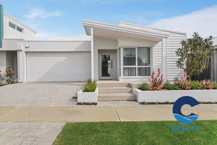 12 Beaumont Crescent, Mindarie WA 6030