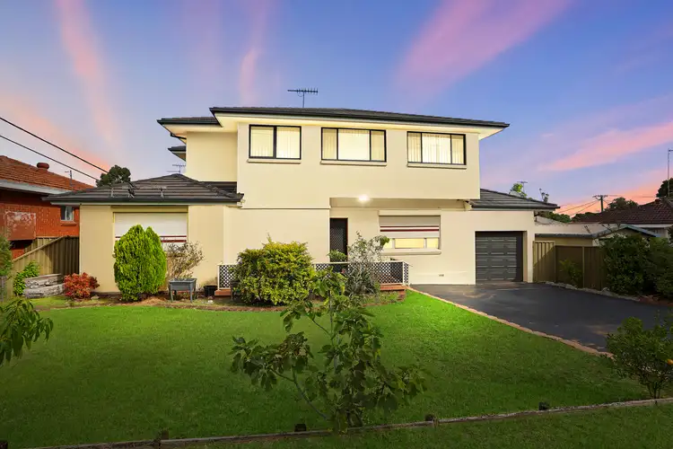 Main view of Homely house listing, 260 Desborough Road, St Marys NSW 2760
