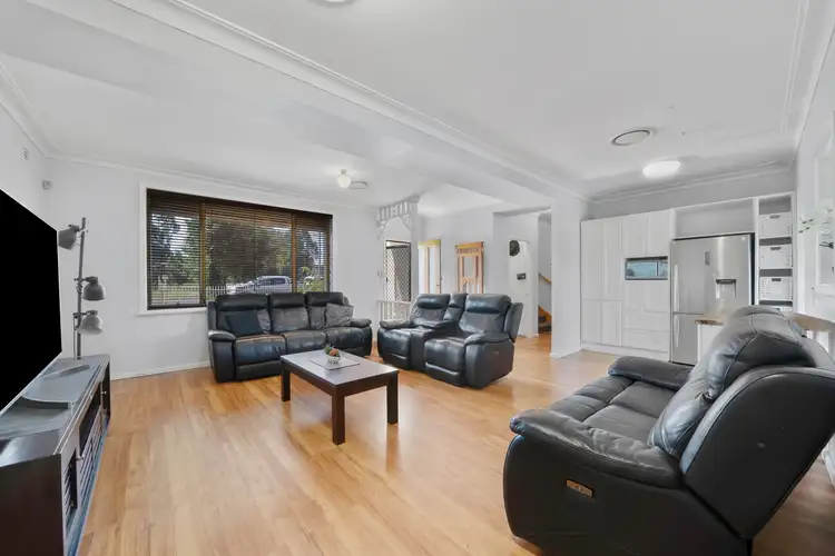 Second view of Homely house listing, 260 Desborough Road, St Marys NSW 2760