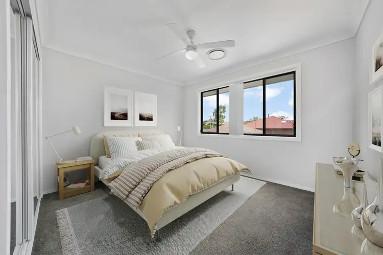 Fifth view of Homely house listing, 260 Desborough Road, St Marys NSW 2760