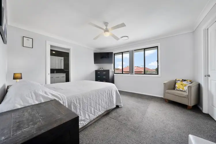 Sixth view of Homely house listing, 260 Desborough Road, St Marys NSW 2760