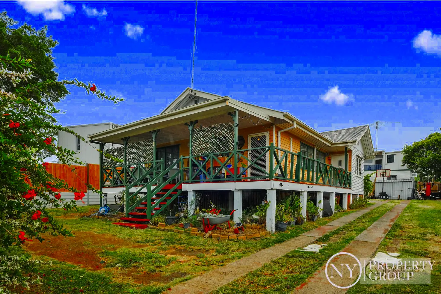 Main view of Homely house listing, 120 Buddleia Street, Inala QLD 4077