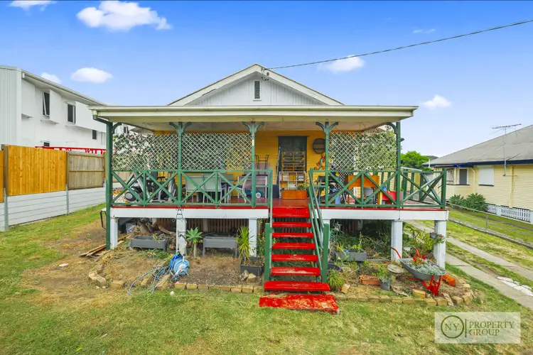 Second view of Homely house listing, 120 Buddleia Street, Inala QLD 4077