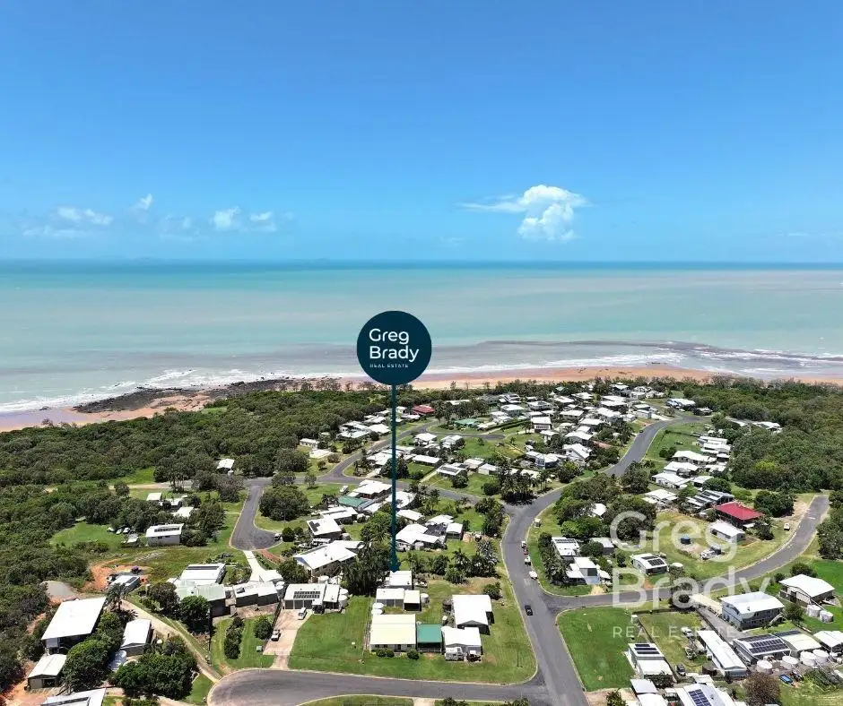 Main view of Homely house listing, 26 Pacific Avenue, Ilbilbie QLD 4738