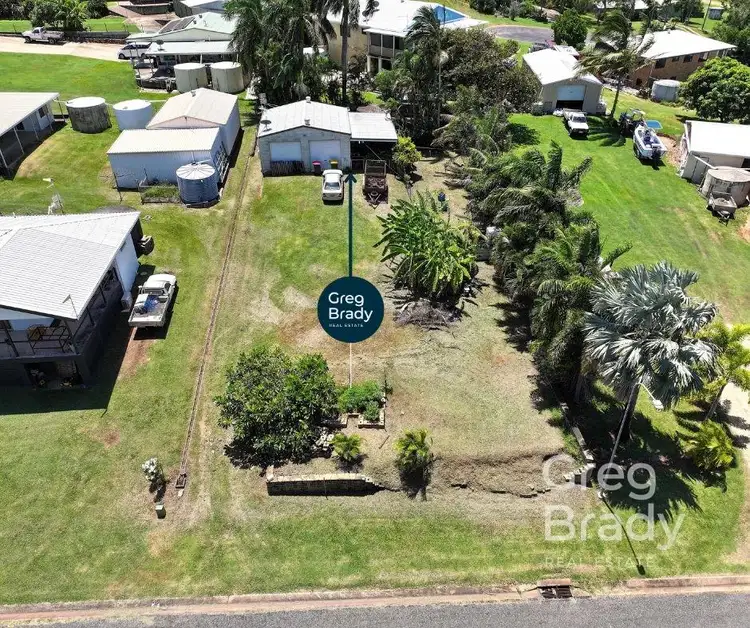 Third view of Homely house listing, 26 Pacific Avenue, Ilbilbie QLD 4738