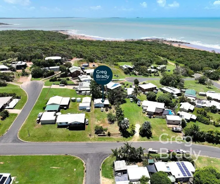 Fourth view of Homely house listing, 26 Pacific Avenue, Ilbilbie QLD 4738