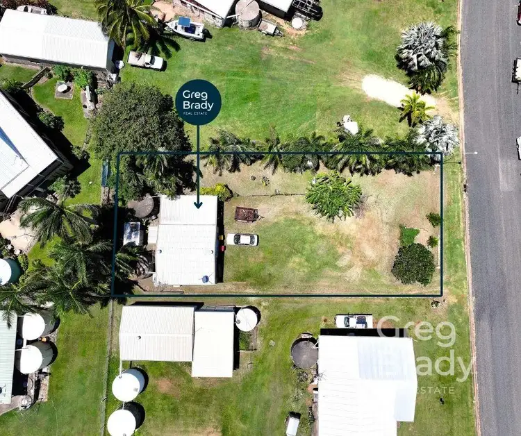 Fifth view of Homely house listing, 26 Pacific Avenue, Ilbilbie QLD 4738