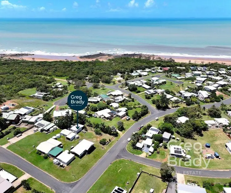 Sixth view of Homely house listing, 26 Pacific Avenue, Ilbilbie QLD 4738