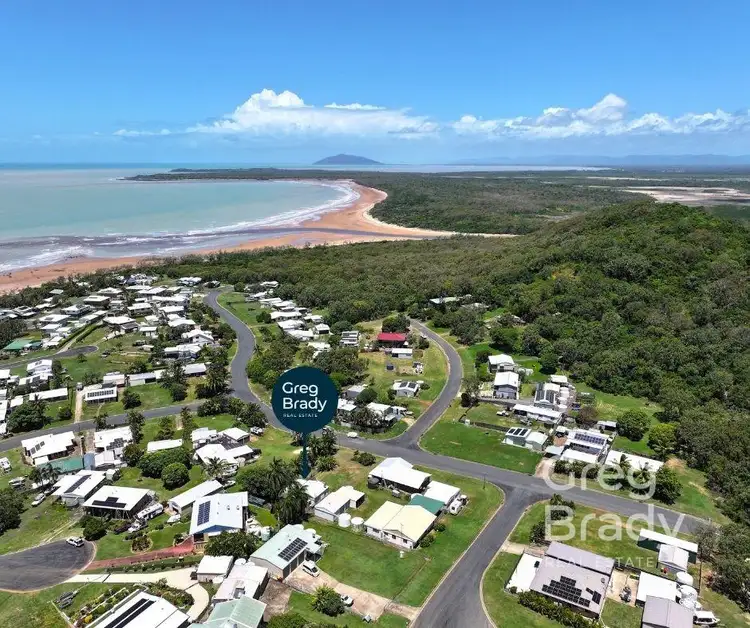 Seventh view of Homely house listing, 26 Pacific Avenue, Ilbilbie QLD 4738