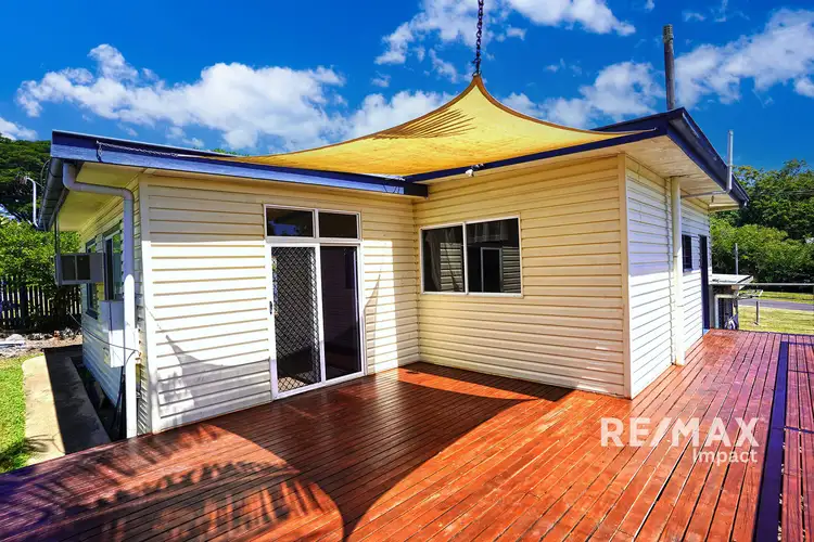 5 Purcell Street, Mareeba QLD 4880