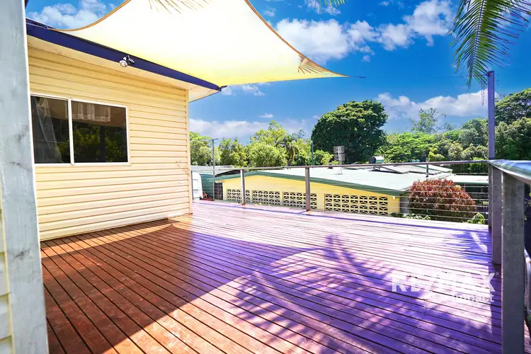 Second view of Homely house listing, 5 Purcell Street, Mareeba QLD 4880