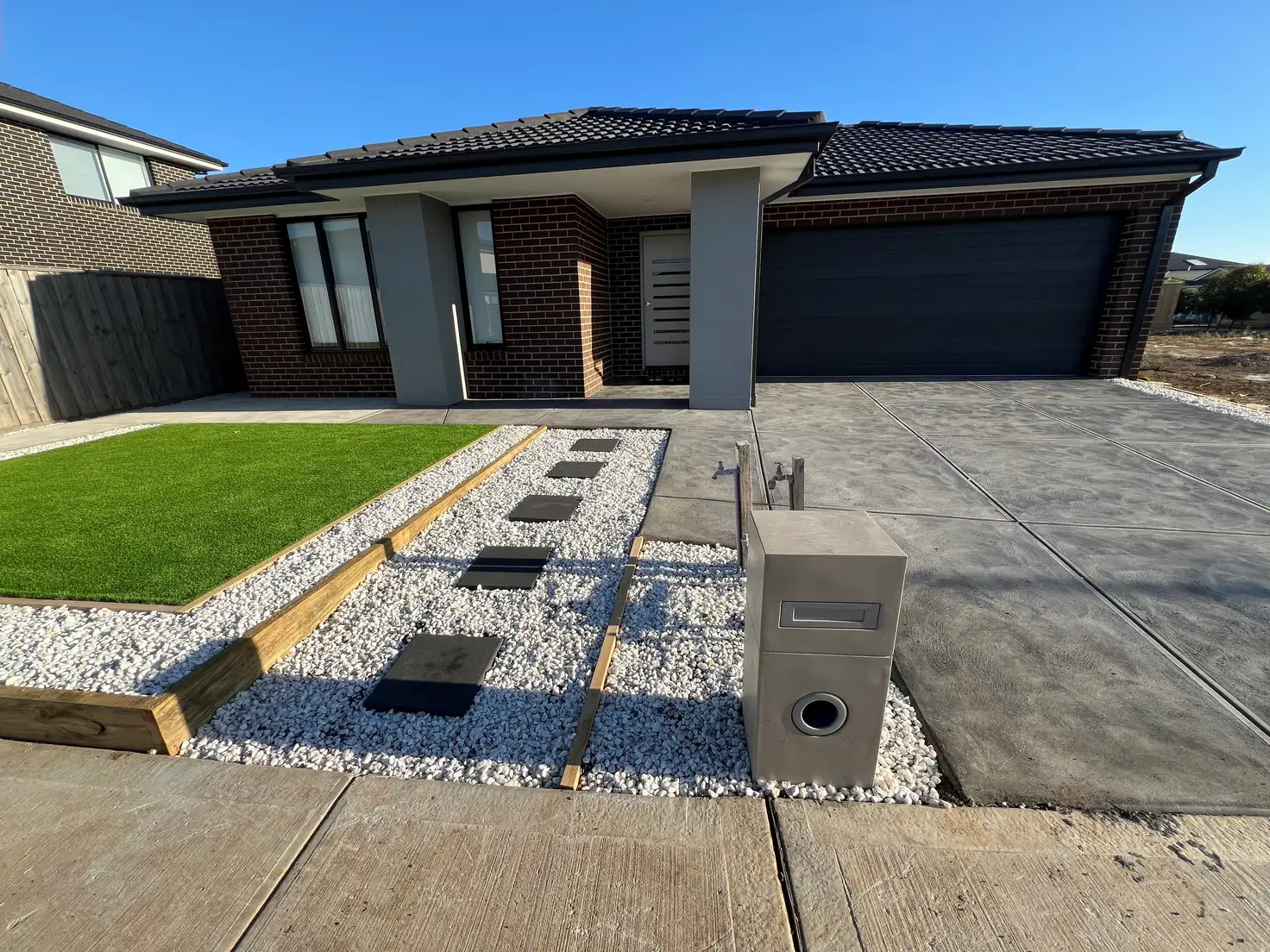 Main view of Homely house listing, 3 Hattersley Chase, Werribee VIC 3030