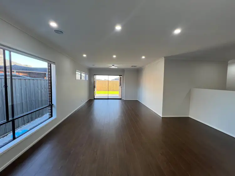 Second view of Homely house listing, 3 Hattersley Chase, Werribee VIC 3030