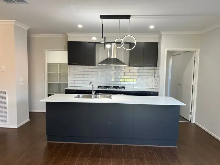 Fourth view of Homely house listing, 3 Hattersley Chase, Werribee VIC 3030