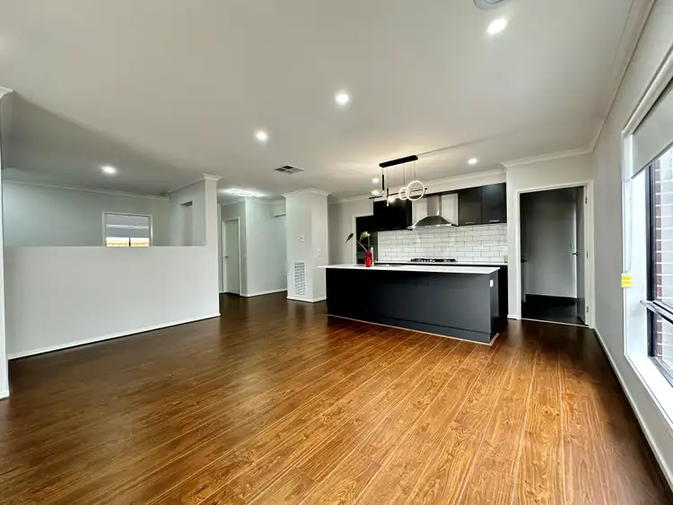 Fifth view of Homely house listing, 3 Hattersley Chase, Werribee VIC 3030